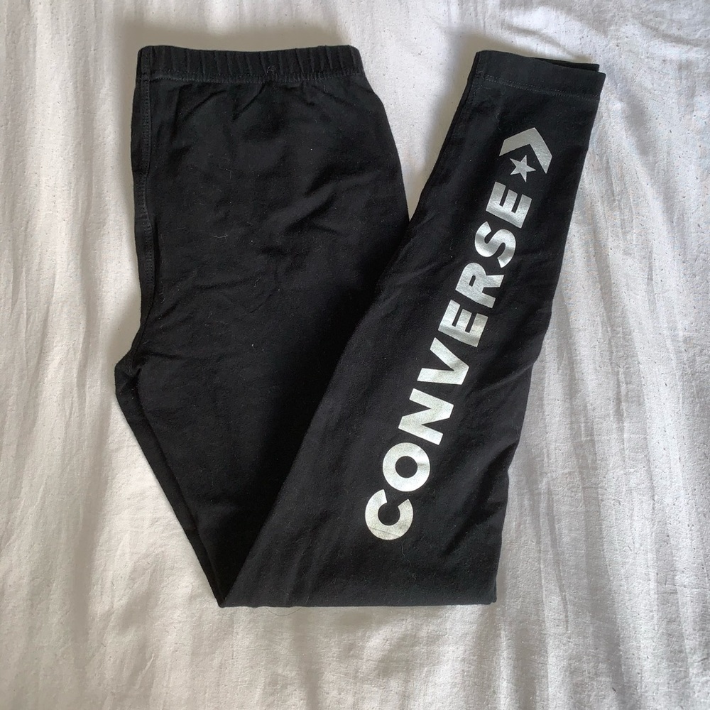Converse Leggings